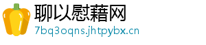聊以慰藉网